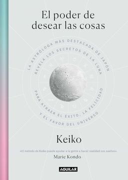 EL PODER DE DESEAR LAS COSAS1