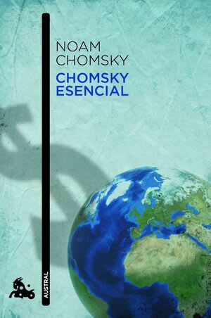 CHOMSKY ESENCIAL1