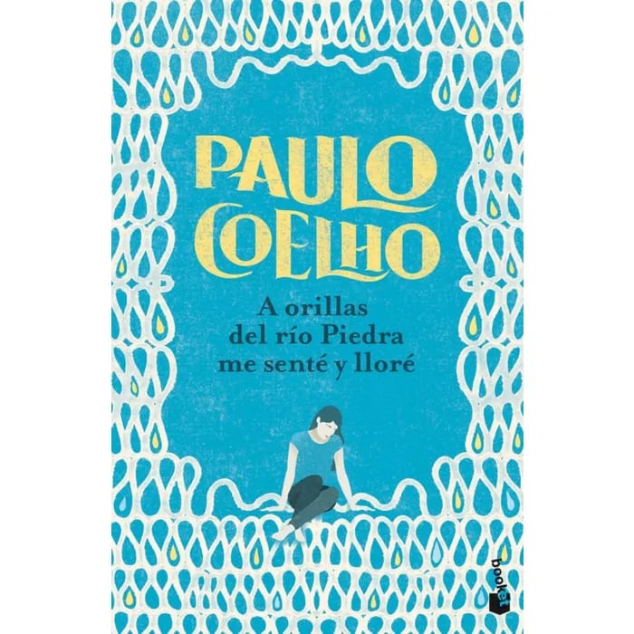 A ORILLAS DEL RÍO PIEDRA, ME SENTÉ Y LLORÉ1