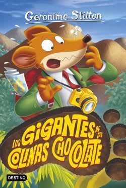 LOS GIGANTES DE LAS COLINAS DE CHOCOLATE1