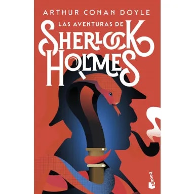 LAS AVENTURAS DE SHERLOCK HOLMES1