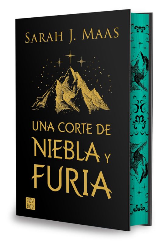UNA CORTE DE NIEBLA Y FURIA #2 (ED. ESPECIAL)1
