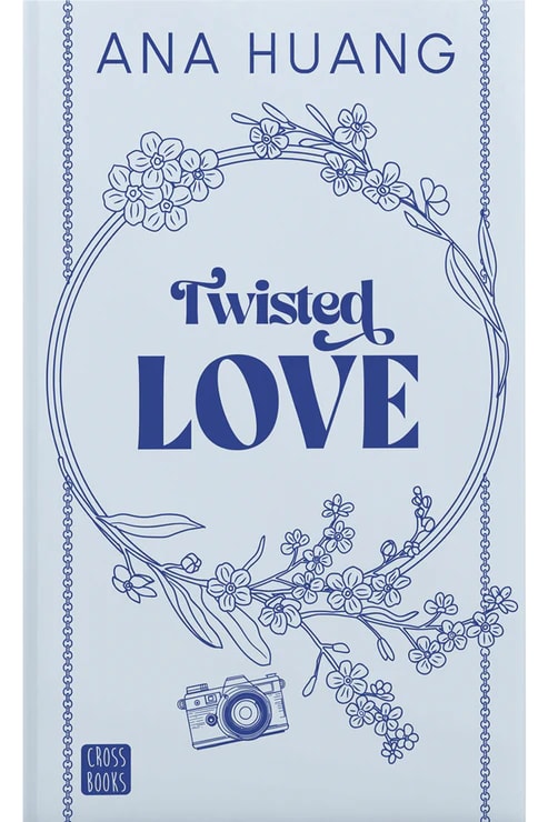 TWISTED 1. Twisted Love. ED. ESPECIAL1