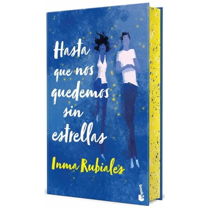 HASTA QUE NOS QUEDEMOS SIN ESTRELLAS (ED. ESPECIAL)1