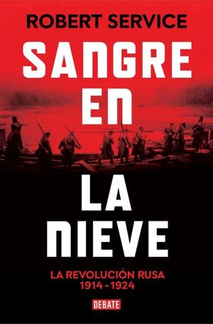 SANGRE EN LA NIEVE (TB)1