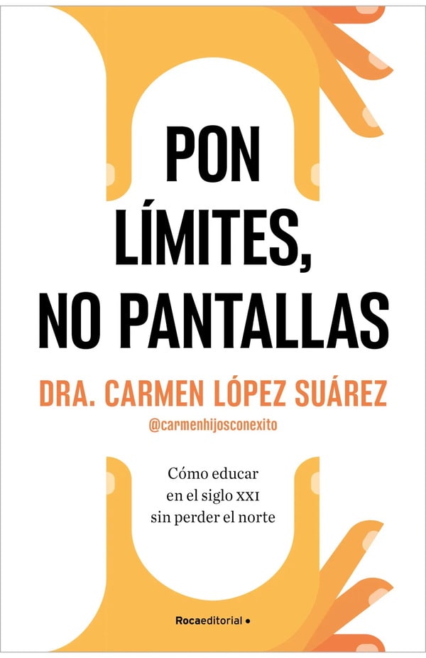 PON LÍMITES, NO PANTALLAS1
