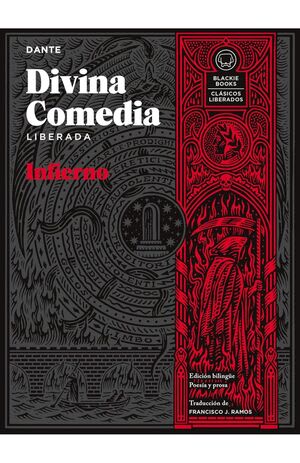 LA DIVINA COMEDIA: INFIERNO1