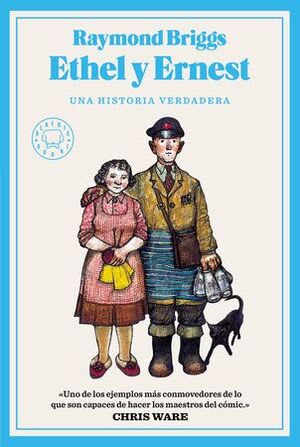 ETHEL Y ERNEST1