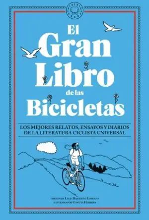 EL GRAN LIBRO DE LAS BICICLETAS1