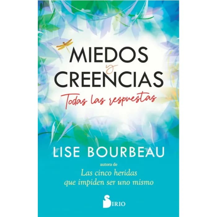 MIEDOS Y CREENCIAS. TODAS LAS RESPUESTAS1