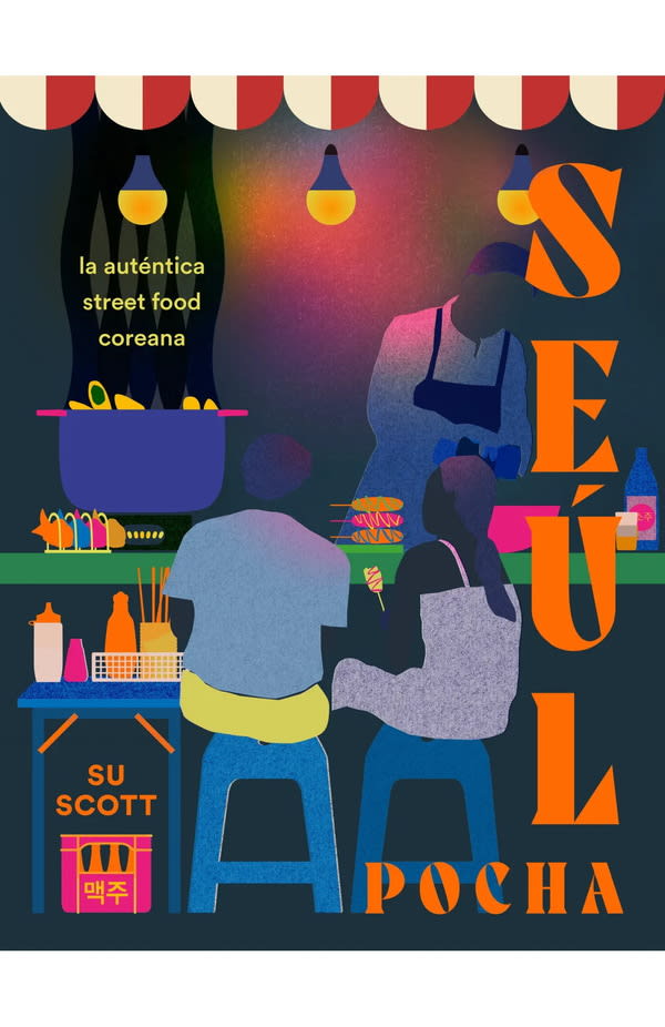 SEÚL. POCHA1