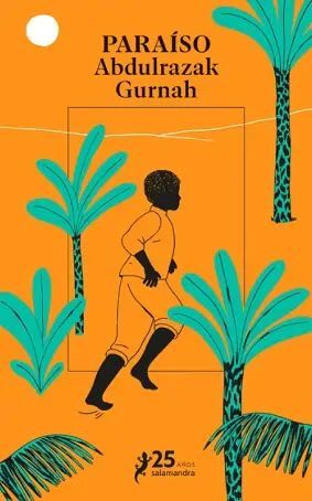 PARAISO (25º ANIVERZARIO)1