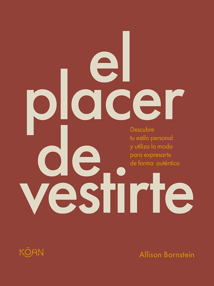EL PLACER DE VESTIRTE1