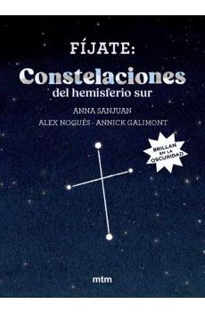 FIJATE: CONSTELACIONES DEL HEMISFERIO SUR1