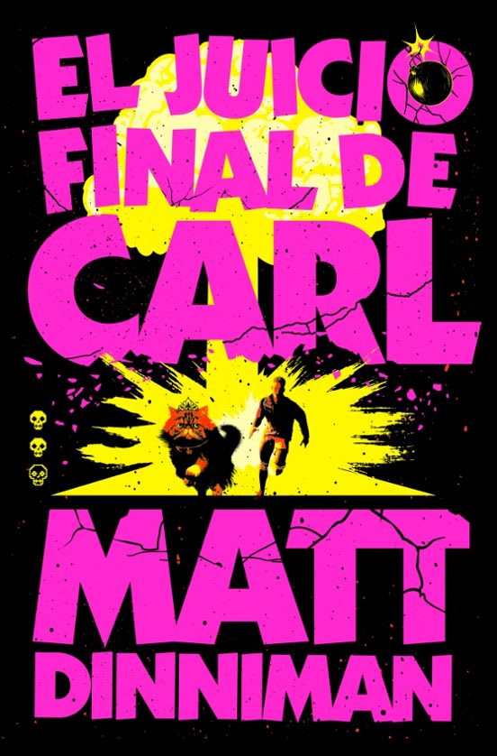 EL JUICIO FINAL DE CARL1
