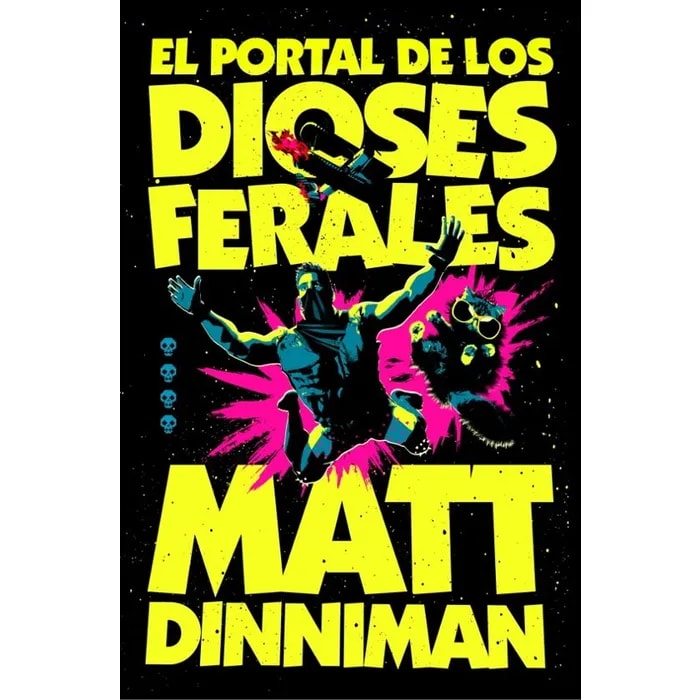 EL PORTAL DE LOS DIOSES FERALES1