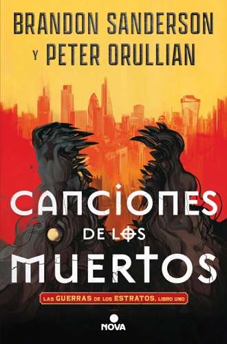 CANCIONES DE LOS MUERTOS1