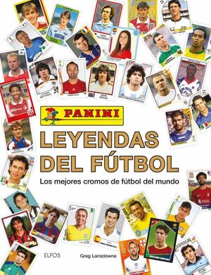 LEYENDAS DEL FUTBOL1