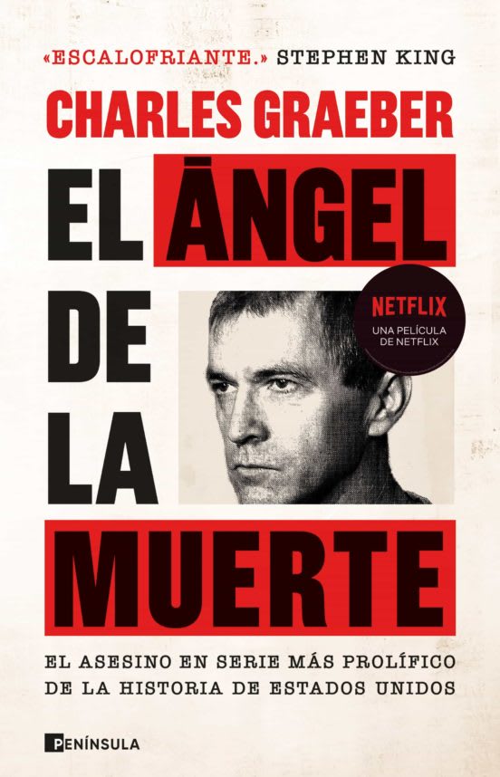 EL ANGEL DE LA MUERTE1