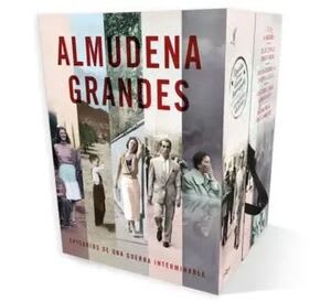 ESTUCHE EPISODIOS DE UNA GUERRA INTERMINABLE1