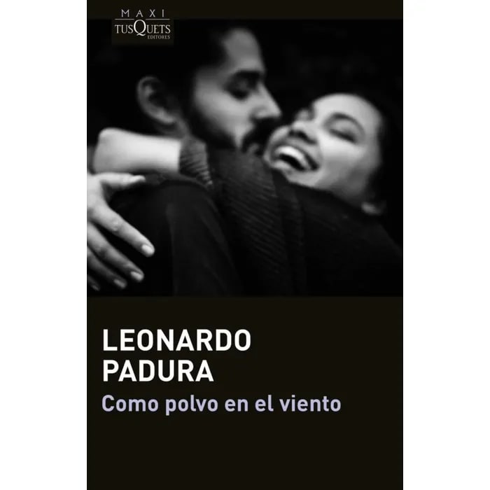 COMO POLVO EN EL VIENTO (DB)1