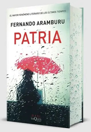 PATRIA (ED. ESPECIAL)1