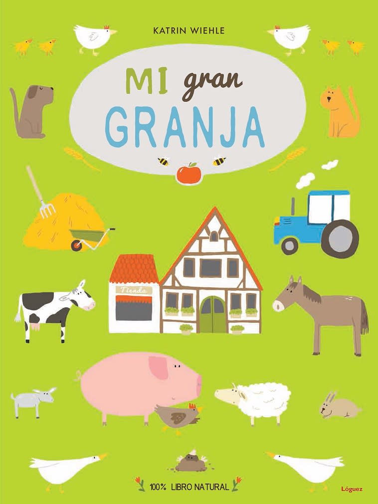MI GRAN GRANJA1