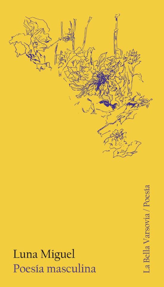 POESÍA MASCULINA1