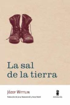 LA SAL DE LA TIERRA1