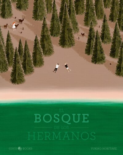 EL BOSQUE DE LOS HERMANOS1