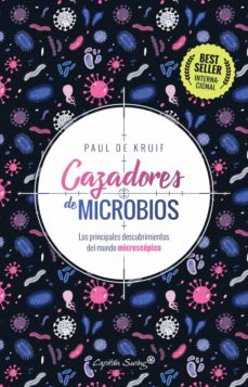 CAZADORES DE MICROBIOS1