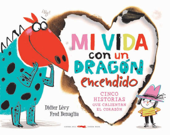 MI VIDA CON UN DRAGÓN ENCENDIDO1