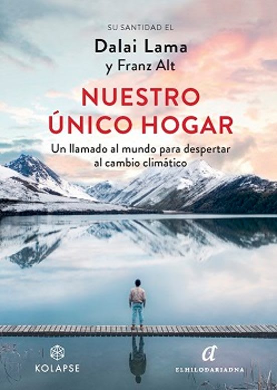 NUESTRO ÚNICO HOGAR1