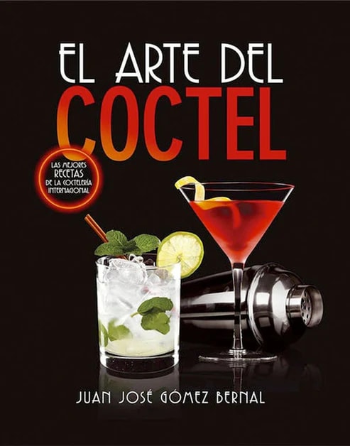 EL ARTE DEL COCTEL1