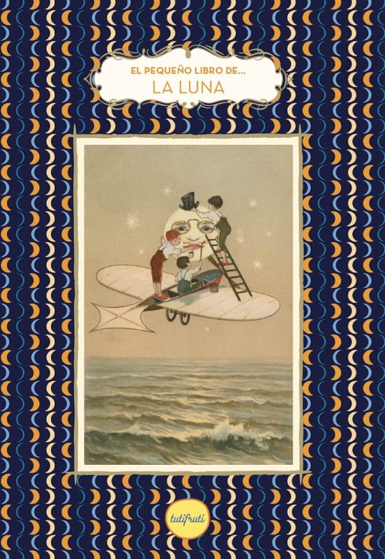 EL PEQUEÑO LIBRO DE LA LUNA1