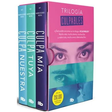 ESTUCHE TRILOGÍA CULPABLES1
