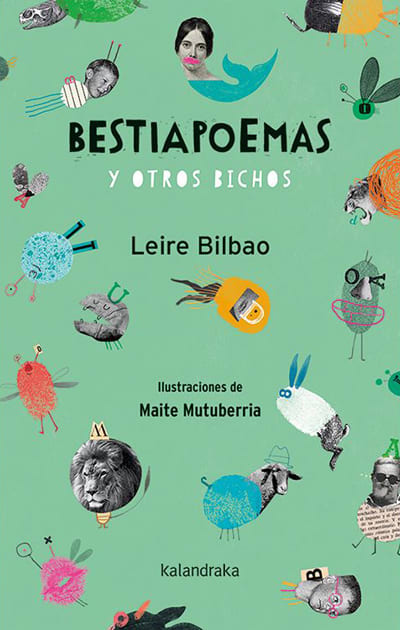 BESTIAPOEMAS Y OTROS BICHOS1