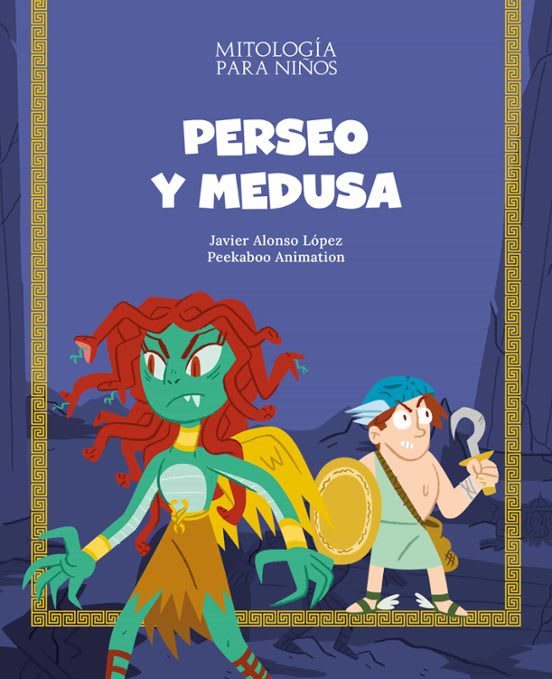 PERSEO Y MEDUSA1