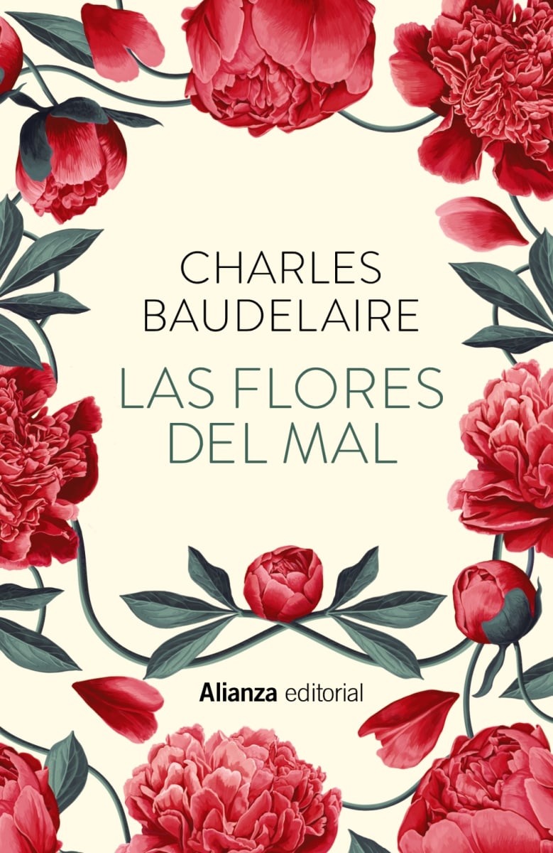 LAS FLORES DEL MAL (CLÁSICO)1