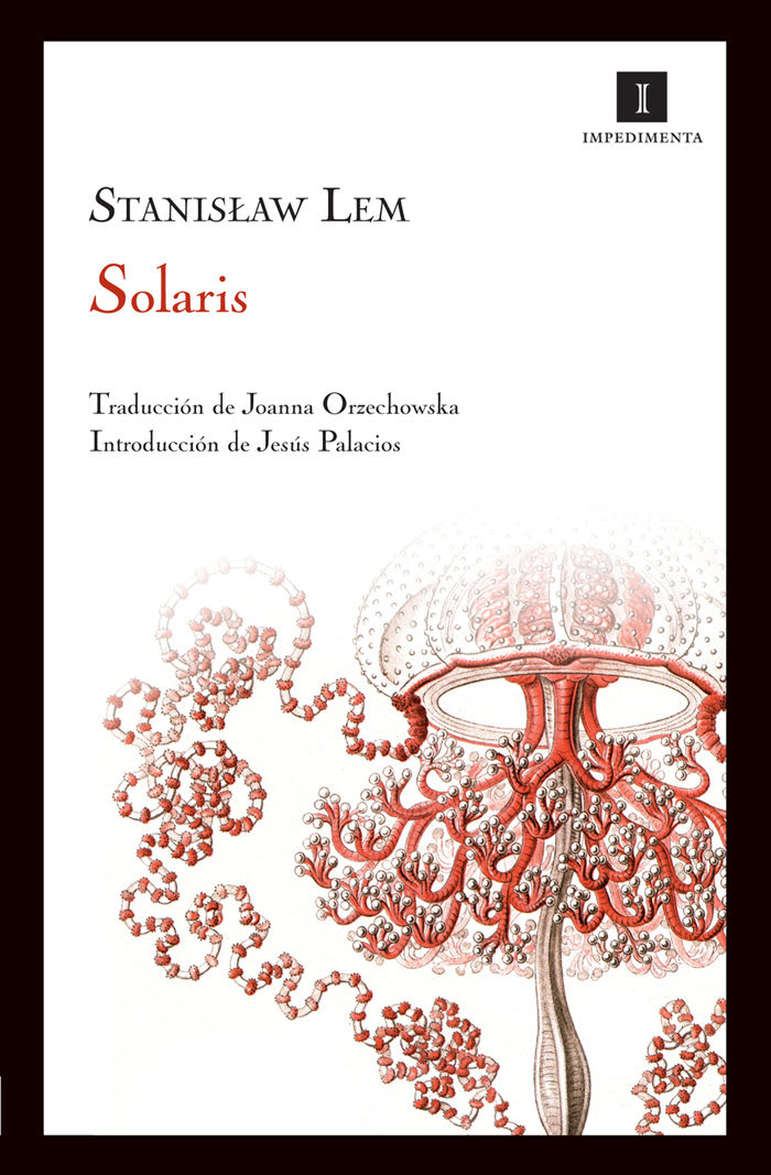 SOLARIS   1