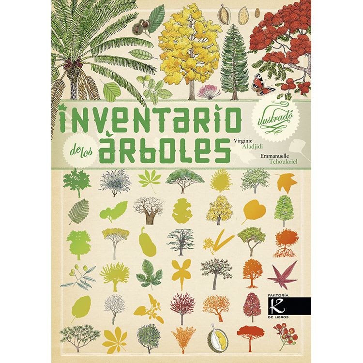 INVENTARIO ILUSTRADO DE LOS ARBOLES1
