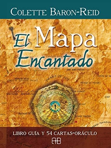 EL MAPA ENCANTADO1