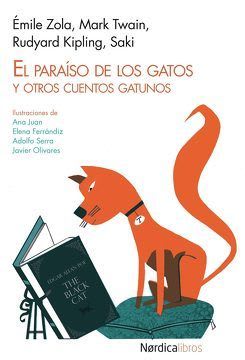 EL PARAÍSO DE LOS GATOS1