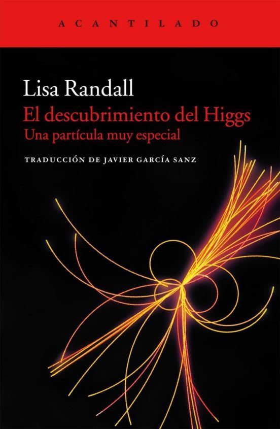 EL DESCUBRIMIENTO DEL HIGGS1