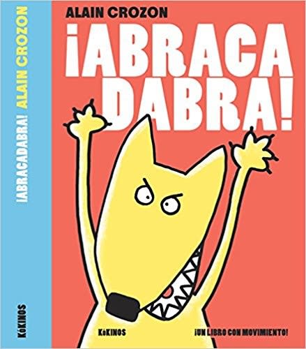 ¡ABRACADABRA!1