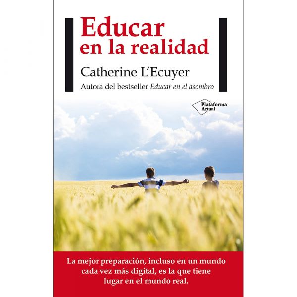 EDUCAR EN LA REALIDAD1