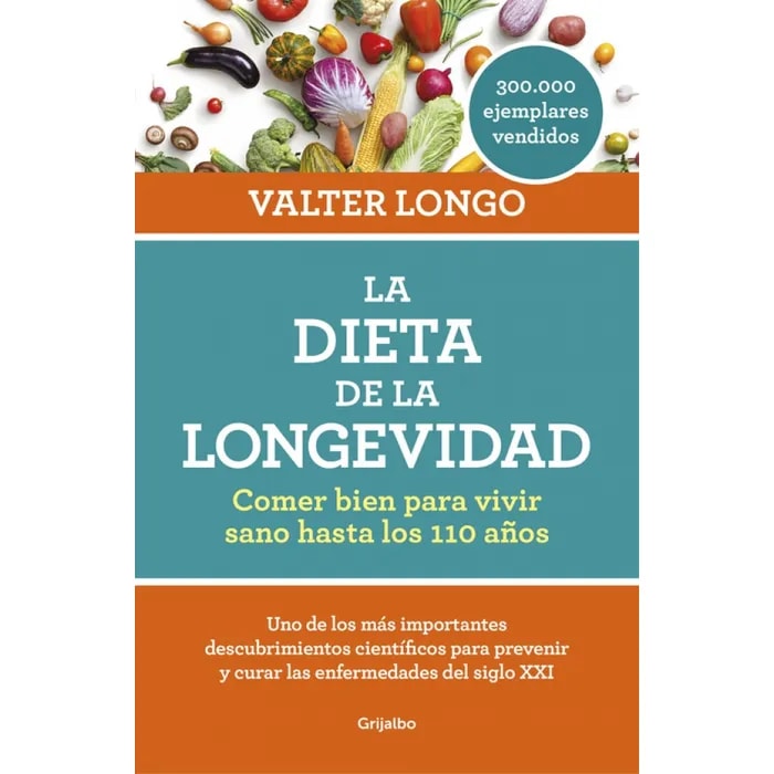 LA DIETA DE LA LONGEVIDAD1