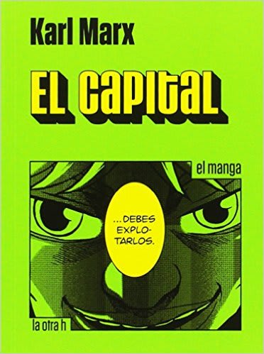 EL CAPITAL (EL MANGA)1