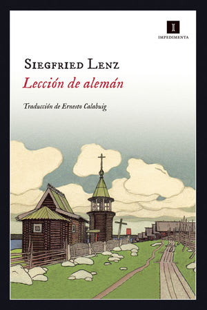 LECCIÓN DE ALEMÁN 1