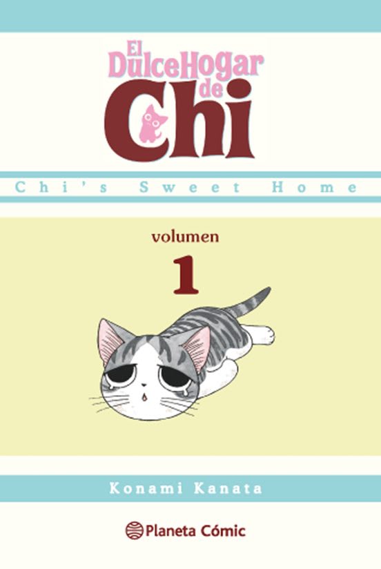 EL DULCE HOGAR DE CHI N°11